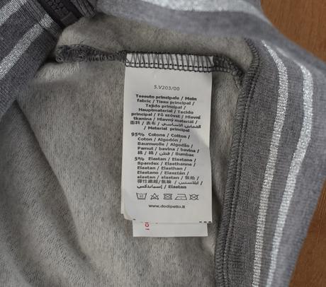 Mikina vel. 92/98, 92