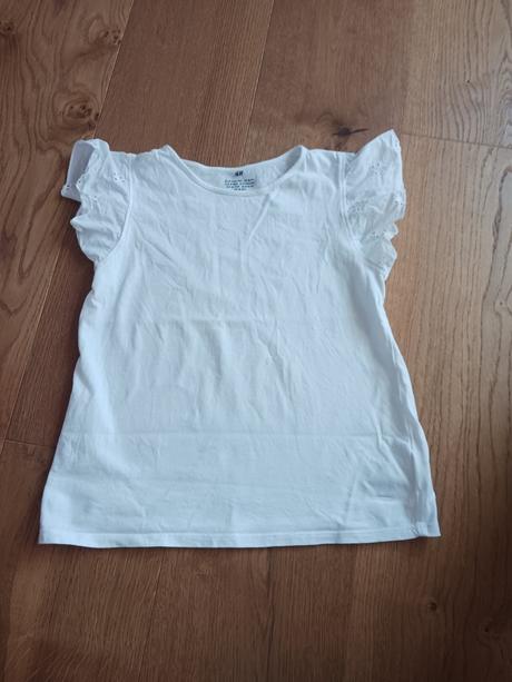 Triko h&m č.134/140, h&m,134