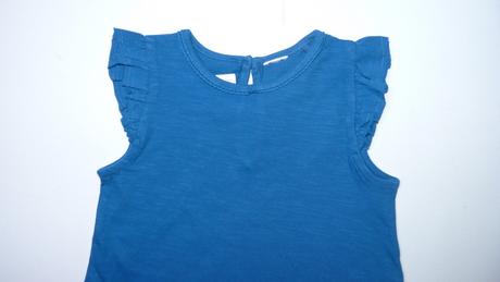 Bavlněné tričko vel.86, next,86