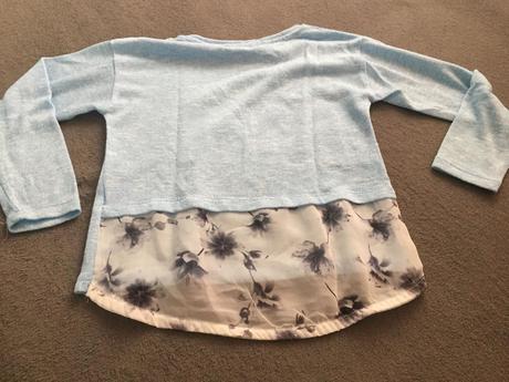 Svetřík pepco, pepco,122