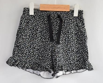 Kraťasy vel. 6 let, matalan,116