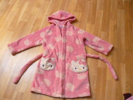 Zupan kitty vel.3-4, hello kitty,104