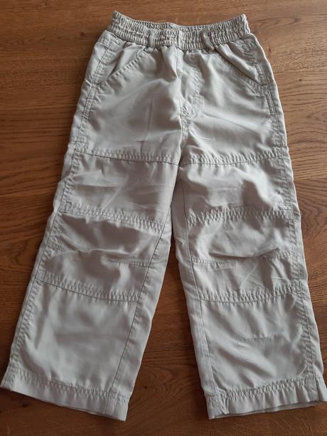 Kalhoty pro kluka., 104