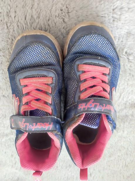 Tenisky skechers vel. 30, skechers,30