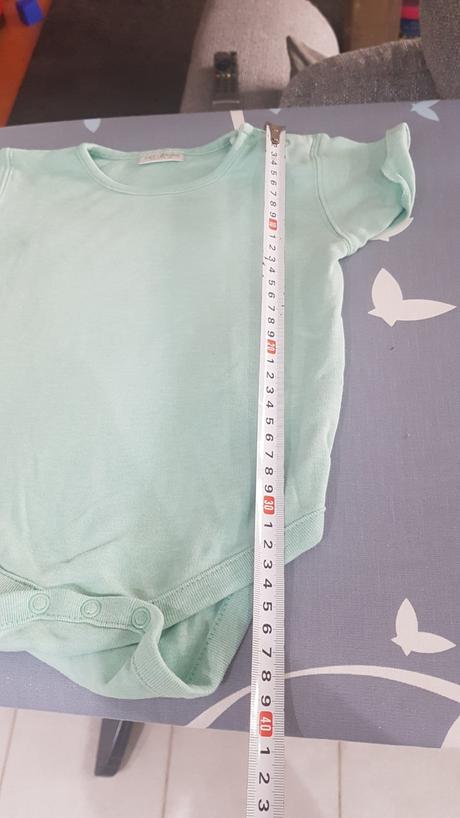 Dětské body značky next, vel. 86, (12-18 měsíců).r, next,86