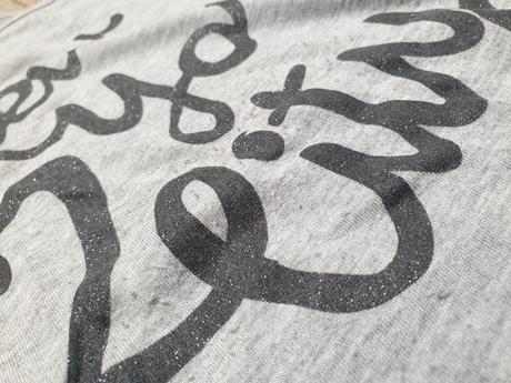 Dívčí triko, h&m,146