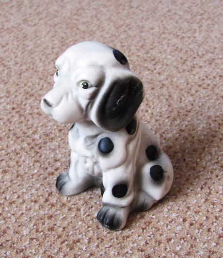 Dekorativní figurky, 