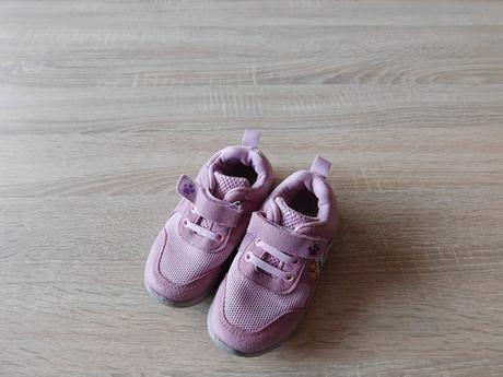 Boty tlapková patrola vel.26, 26