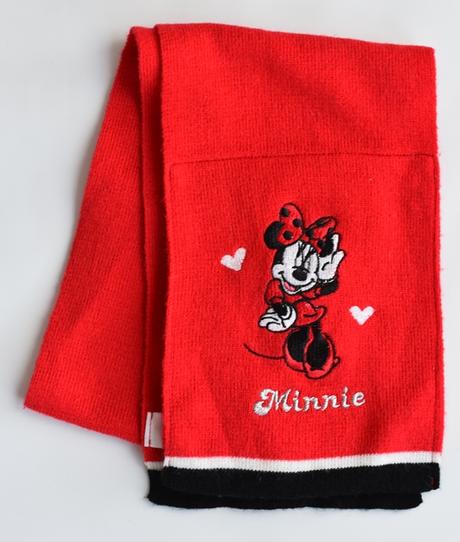 Šála vel. 7 - 10 let, tu,128