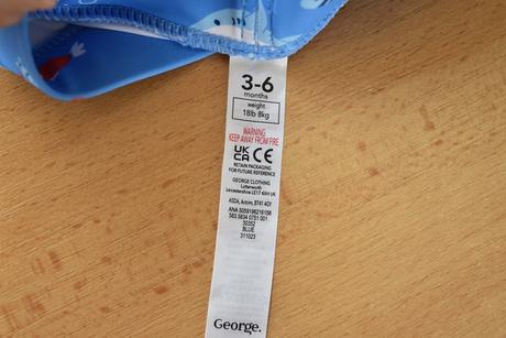 Plavky vel. 3 - 6 m, george,68