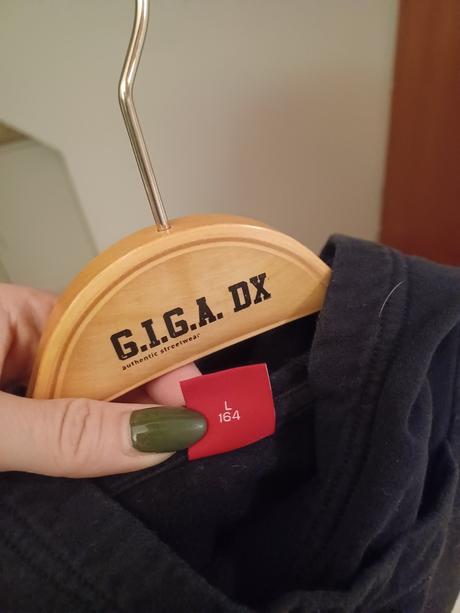 Mikina s flitry, s.oliver,164