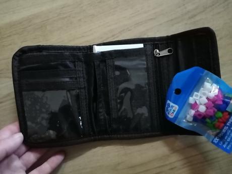 Peněženka pixie crew, 