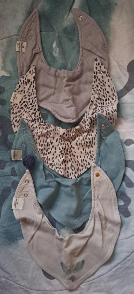 Nákrčník elodie details, elodie details