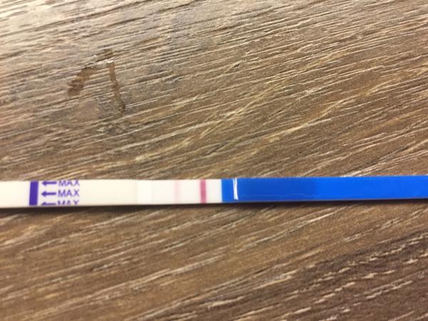 Zkusila jsem po z testech ovu test, co myslíte?