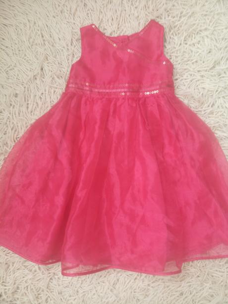 Slavnostní šaty, marks & spencer,98