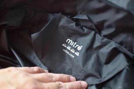 Větrovka vel. xs, xs