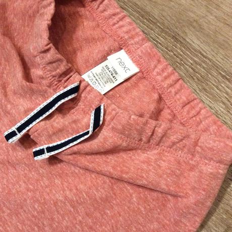 Tepláky zn. next, next,110