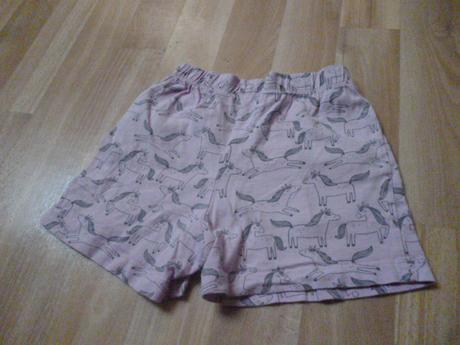 Kratasy jednorožec 3-4, 104