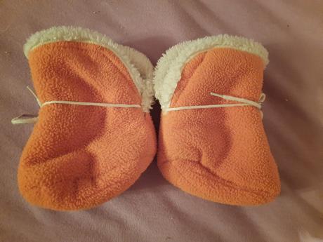 Dětské capáčky žirafka, délka 11 cm, 18