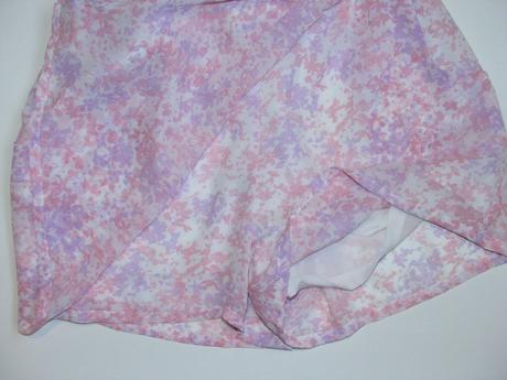 P26 letní kraťasy vel. 12-13 let, f&f,158