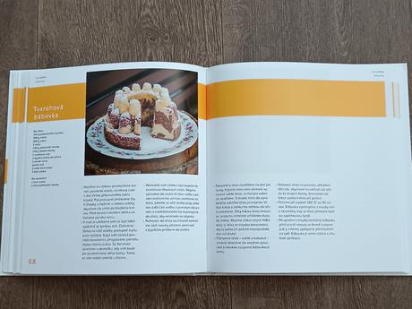 Patrik rozehnal-pochoutkyz chaloupky, kuchařka,