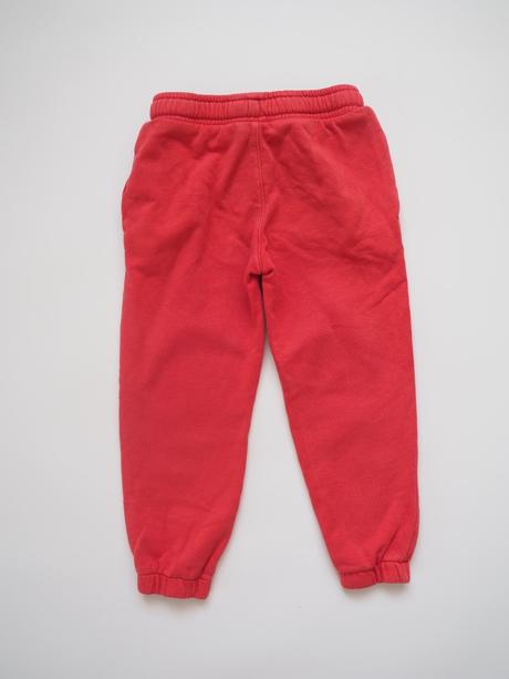 Tepláky vel 110, marks & spencer,110