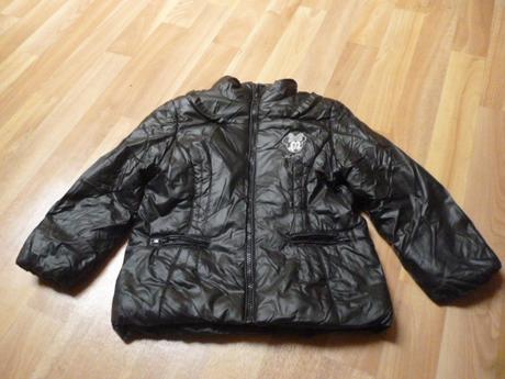 Přechodová bunda minnie 4 r, disney,104