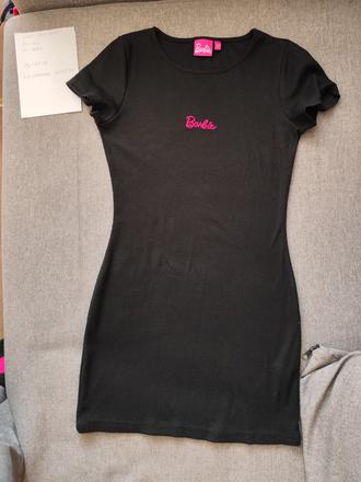 Dívčí šaty barbie pepco,vel.140, pepco,140