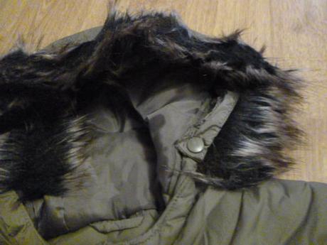 Zimní bunda kabát vel.11-12 pepperts, pepperts,152