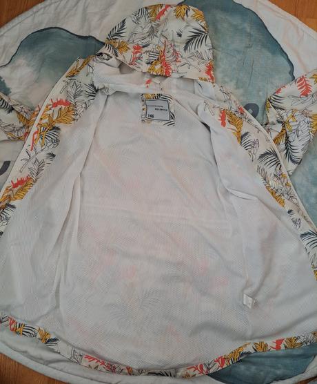 Šusťáková bunda, reserved,146