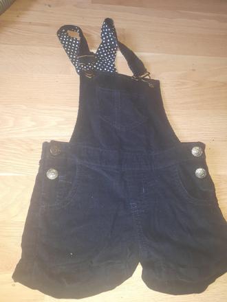 Lacláče kratase, mothercare,92