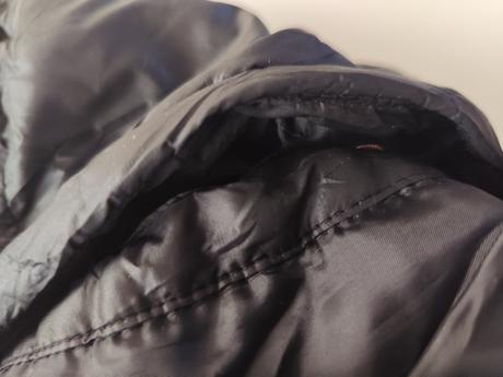 Kabát alpine pro vel. s, alpine pro,s