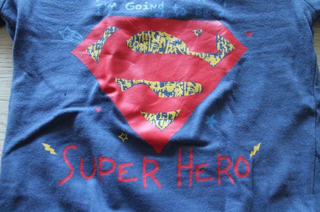 Tričko značky george, vel. 3-6měsíců, george,62