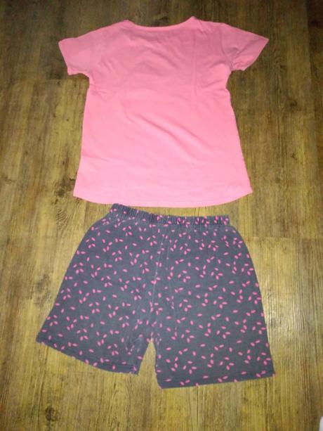 Dětské pyžamo, wolf,158