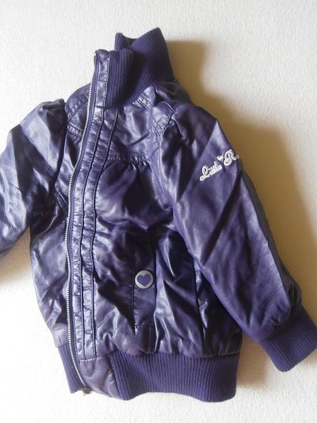 Koženková bunda, dopodopo,98