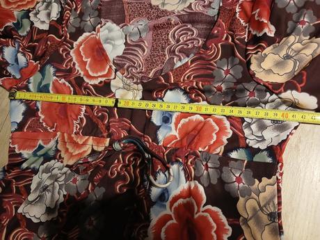 Tunika/přehoz na plavky/šaty lindex vel. s, lindex,s