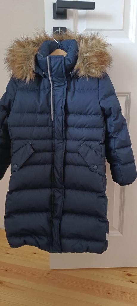 Péřový kabát reima, reima,110