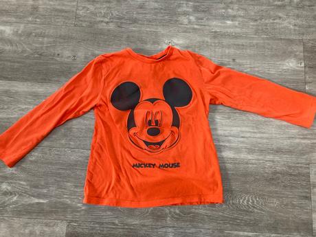 Tricko mickey, 122