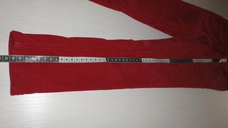 Dívčí kalhoty zn.next vel. 122, next,122