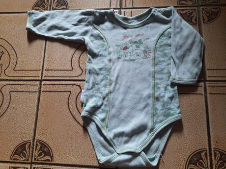 Klučičí body army a hasiči vel. 74 - 80, 74