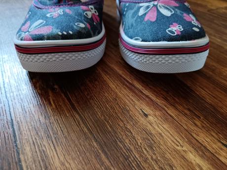 Dívčí tenisky alpine pro vel. 34, alpine pro,34