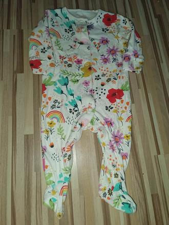 Overal s květy 68 next, next,68