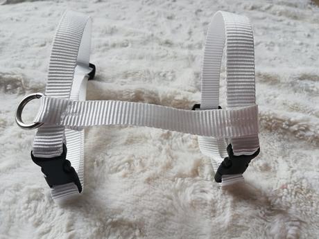 Kšíry - postroj jednobarevný, 