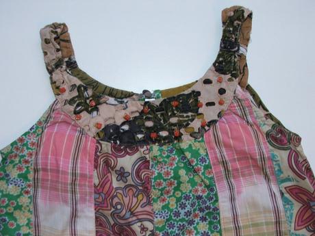 P249 halenka vel. 8 let, next,128