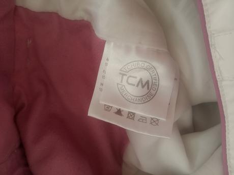 Oteplováky recco system 36-38, tcm,m