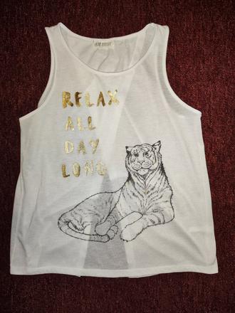 Top h&m 158/164, h&m,158