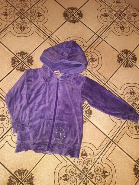 Dívčí mikina snoopy vel. 104 - 110, snoopy,104