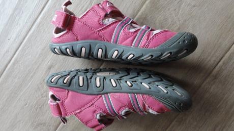 Sandále alpine pro, alpine pro,31