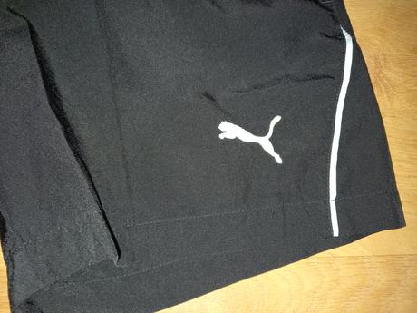 Športové šortky puma, puma,152