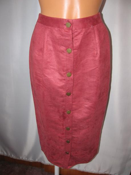 Dámská sukně-boohoo, 36